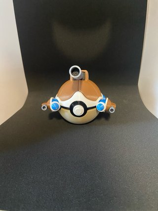 Mega Blastoise Figura Pokémon