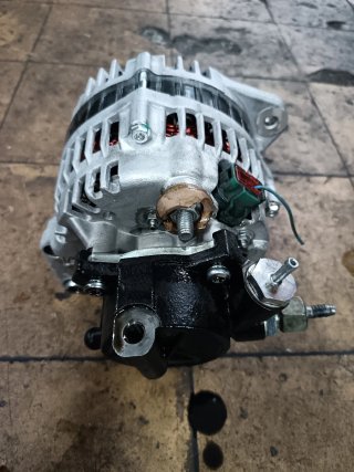 Alternador Opel ref 2020136