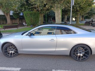 Audi A5 2008