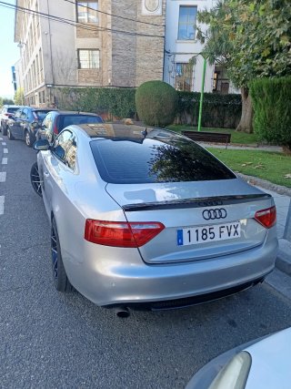 Audi A5 2008