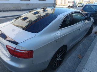 Audi A5 2008