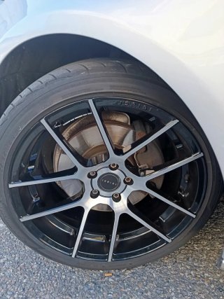 Audi A5 2008