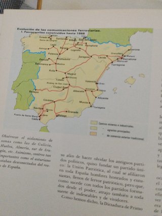 Historia de España – Marqués de Lozoya – Tomo III