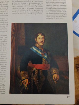 Historia de España – Marqués de Lozoya – Tomo III