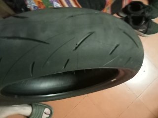 2 Neumáticos Dunlop Sportmax 2 (300 km)