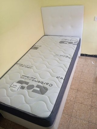 Cama canapé  armario