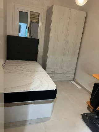 Cama canapé  armario
