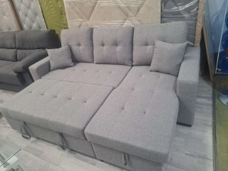Cama canapé  armario
