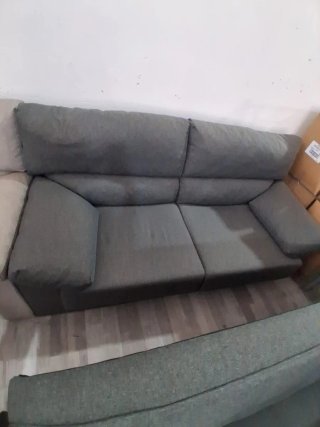 Cama canapé  armario