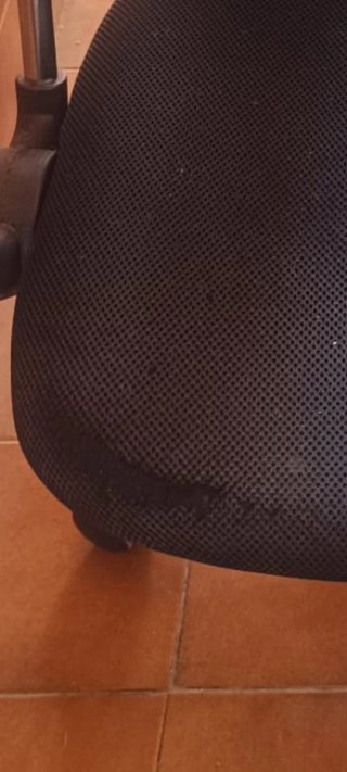 Silla Escritorio.