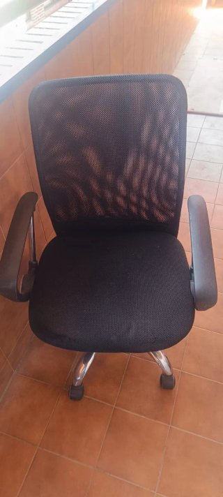 Silla Escritorio.