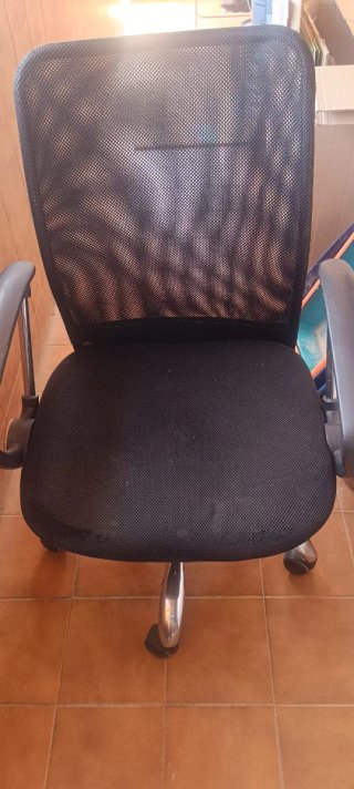 Silla Escritorio.