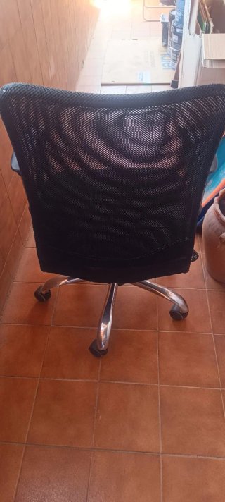 Silla Escritorio.