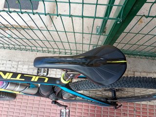 Bicicleta de Montaña BH