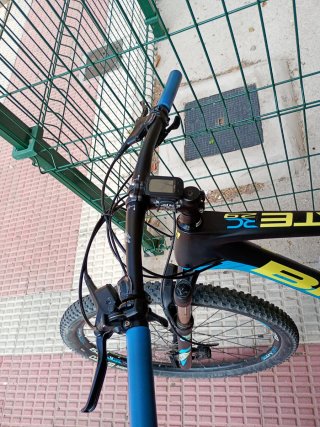 Bicicleta de Montaña BH