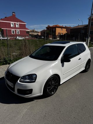 Volkswagen Golf V GT Sport TSI 170Cv