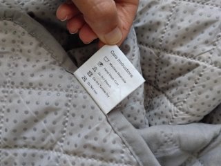 2 Fundas para Sofá de 2 plazas