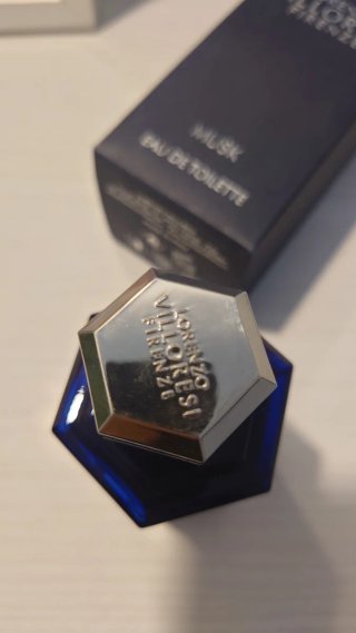 Lorenzo Villoresi Musk Eau de Toilette
