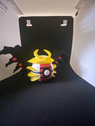 Figura Giratina