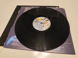 Vinilo Whitesnake - Saints & Sinners (1982)