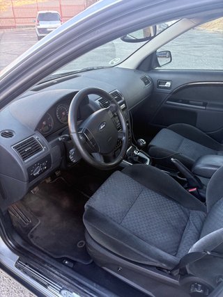 Ford Mondeo 2007 2.0TDCi