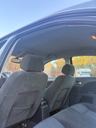 Ford Mondeo 2007 2.0TDCi