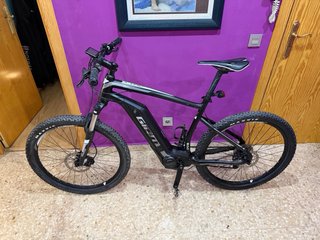 Bicicleta Eléctrica GIANT