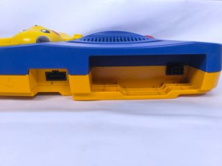 Nintendo 64 Pokémon Edición Especial Azul