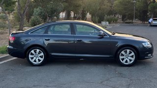 Audi A6 2010