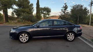 Audi A6 2010