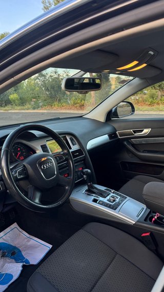 Audi A6 2010