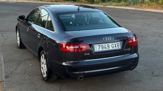 Audi A6 2010