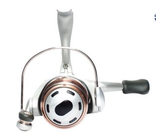 Carrete Okuma Tritan TTR-30.