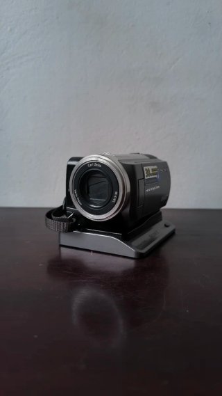 Videocámara Sony Handycam DCR-SR50 + Accesorios