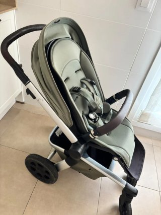 Carro Joolz Hub 2020