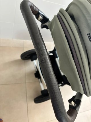 Carro Joolz Hub 2020
