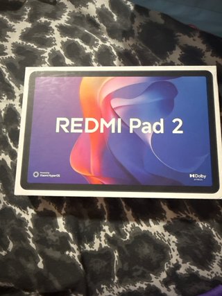 Redmi Pad 2 Xiaomi