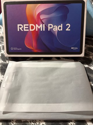 Redmi Pad 2 Xiaomi