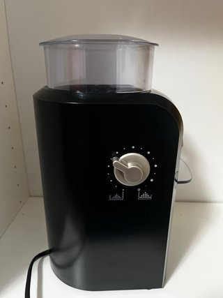 Molinillo de café Krups GVX242