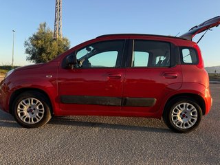 Fiat Panda Pop 2019