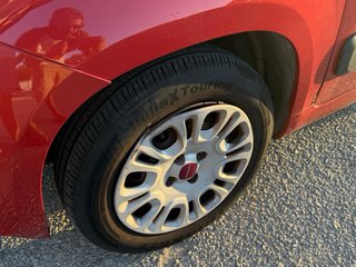 Fiat Panda Pop 2019