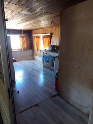 Casa prefabricada