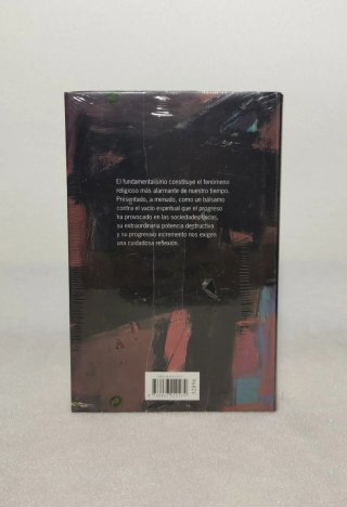 Los orígenes del fundamentalismo en el judaísmo,..