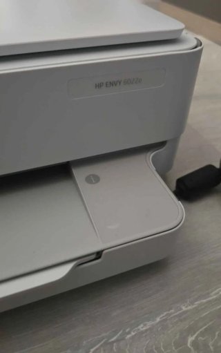 Stampante HP Envy 6022e