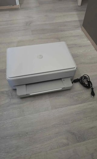 Stampante HP Envy 6022e