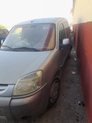 Peugeot Partner 2005