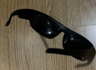 Gafas de sol tipo Terminator Polarizadas UV400