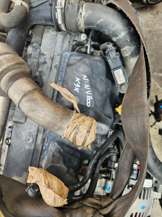 Motor K9K Nissan NV200 Completo