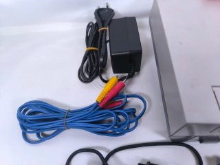 Pack NES Nintendo Completo