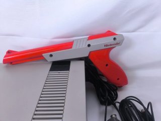 Pack NES Nintendo Completo